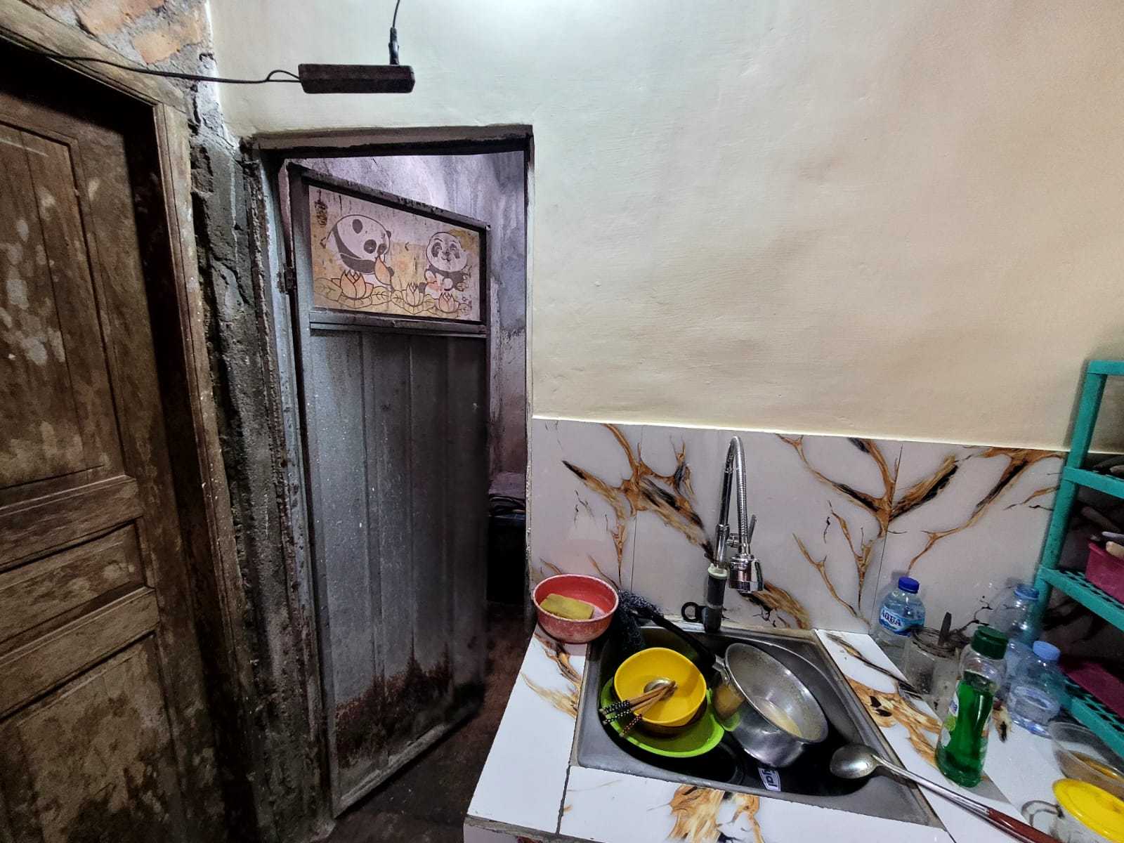 Foto Jamban/WC 100%